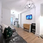 2 Bed Zone 1 Central London